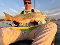 26" Redfish on 20240515